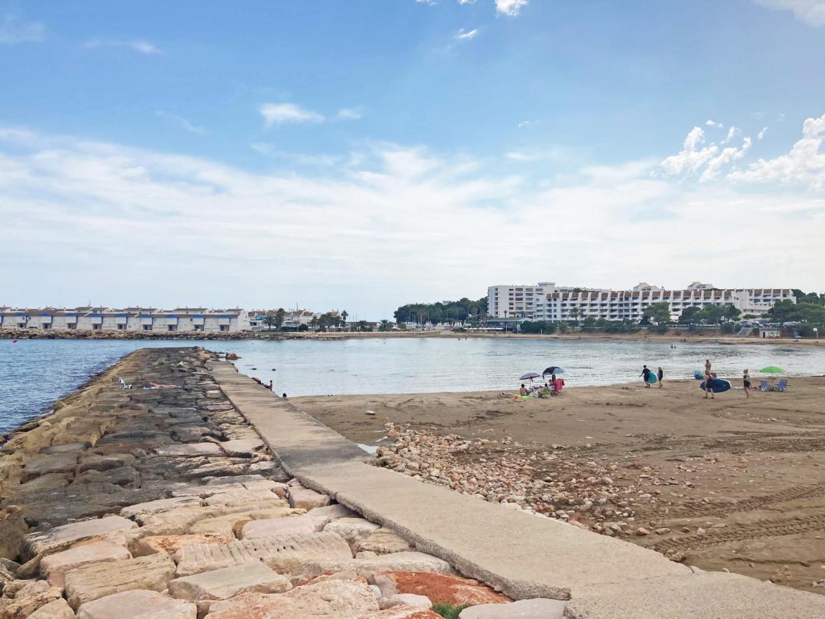 Apartamentos Marino Las Fuentes 3000 阿尔考斯布里 外观 照片