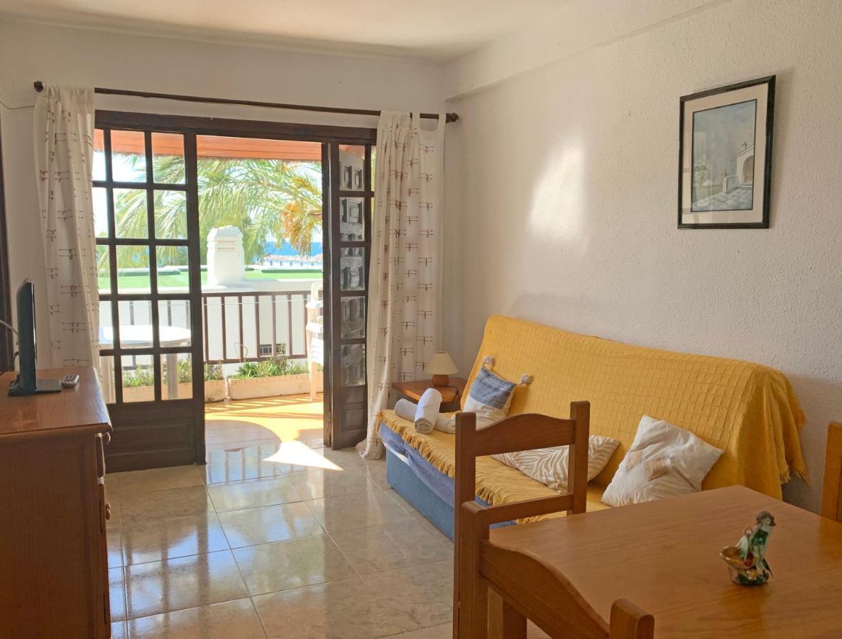 Apartamentos Marino Las Fuentes 3000 阿尔考斯布里 外观 照片