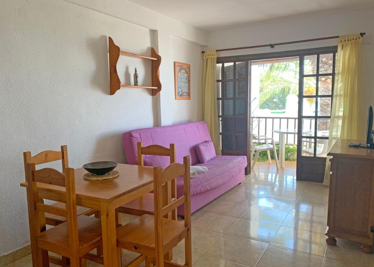 Apartamentos Marino Las Fuentes 3000 阿尔考斯布里 外观 照片