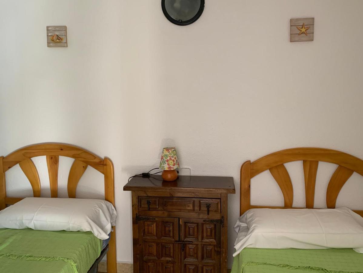 Apartamentos Marino Las Fuentes 3000 阿尔考斯布里 外观 照片
