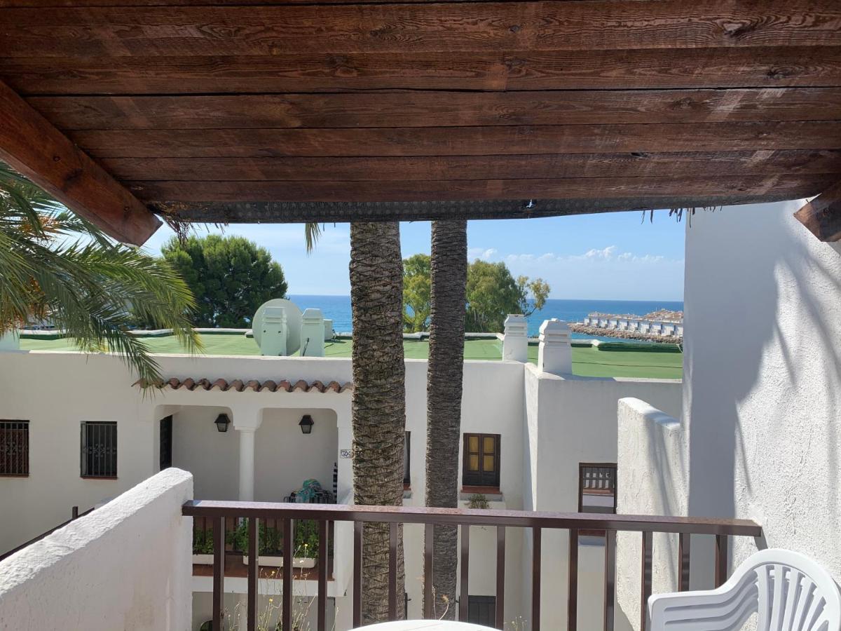 Apartamentos Marino Las Fuentes 3000 阿尔考斯布里 外观 照片