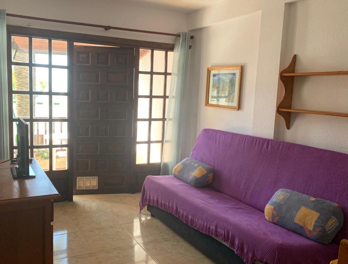 Apartamentos Marino Las Fuentes 3000 阿尔考斯布里 外观 照片