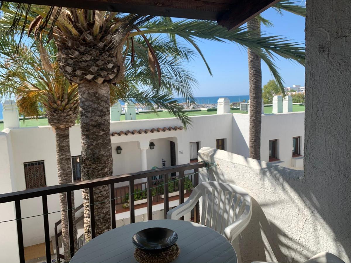 Apartamentos Marino Las Fuentes 3000 阿尔考斯布里 外观 照片