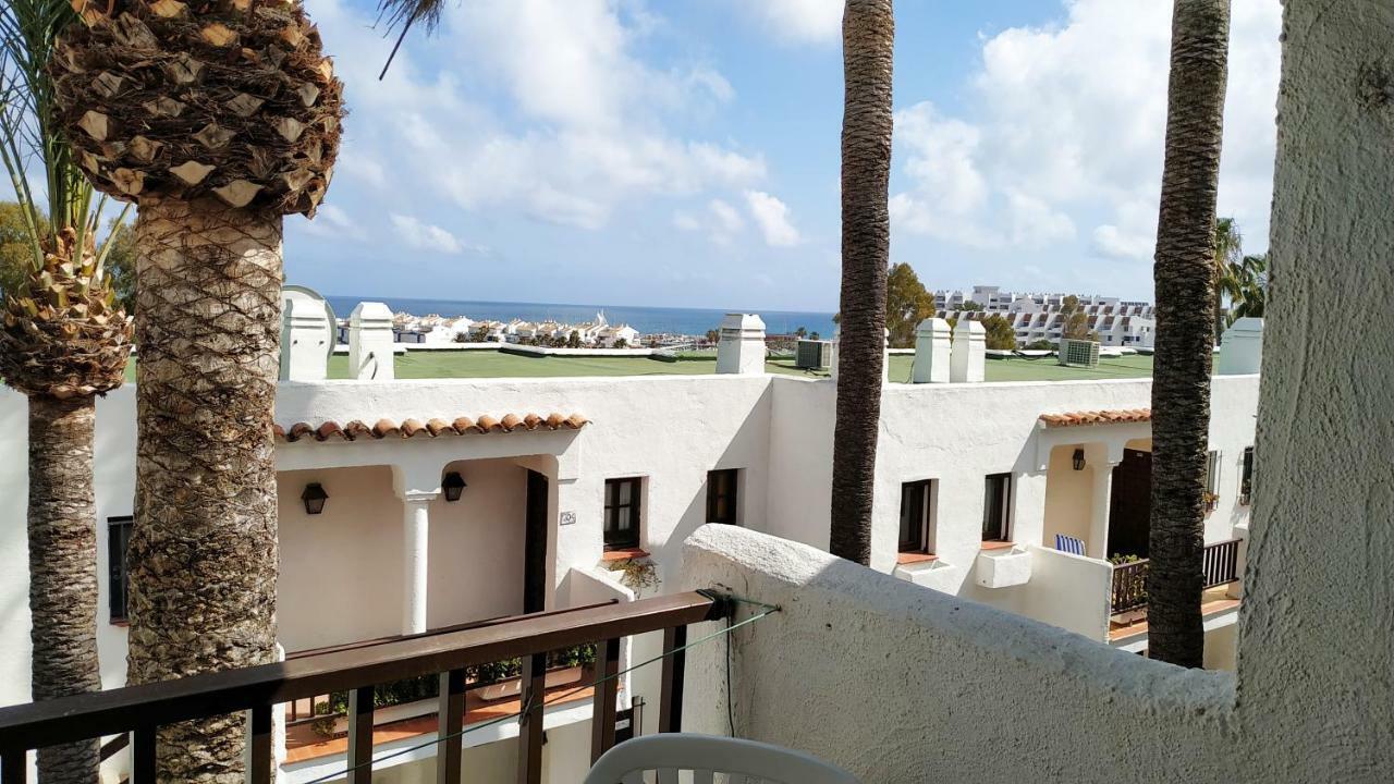 Apartamentos Marino Las Fuentes 3000 阿尔考斯布里 外观 照片