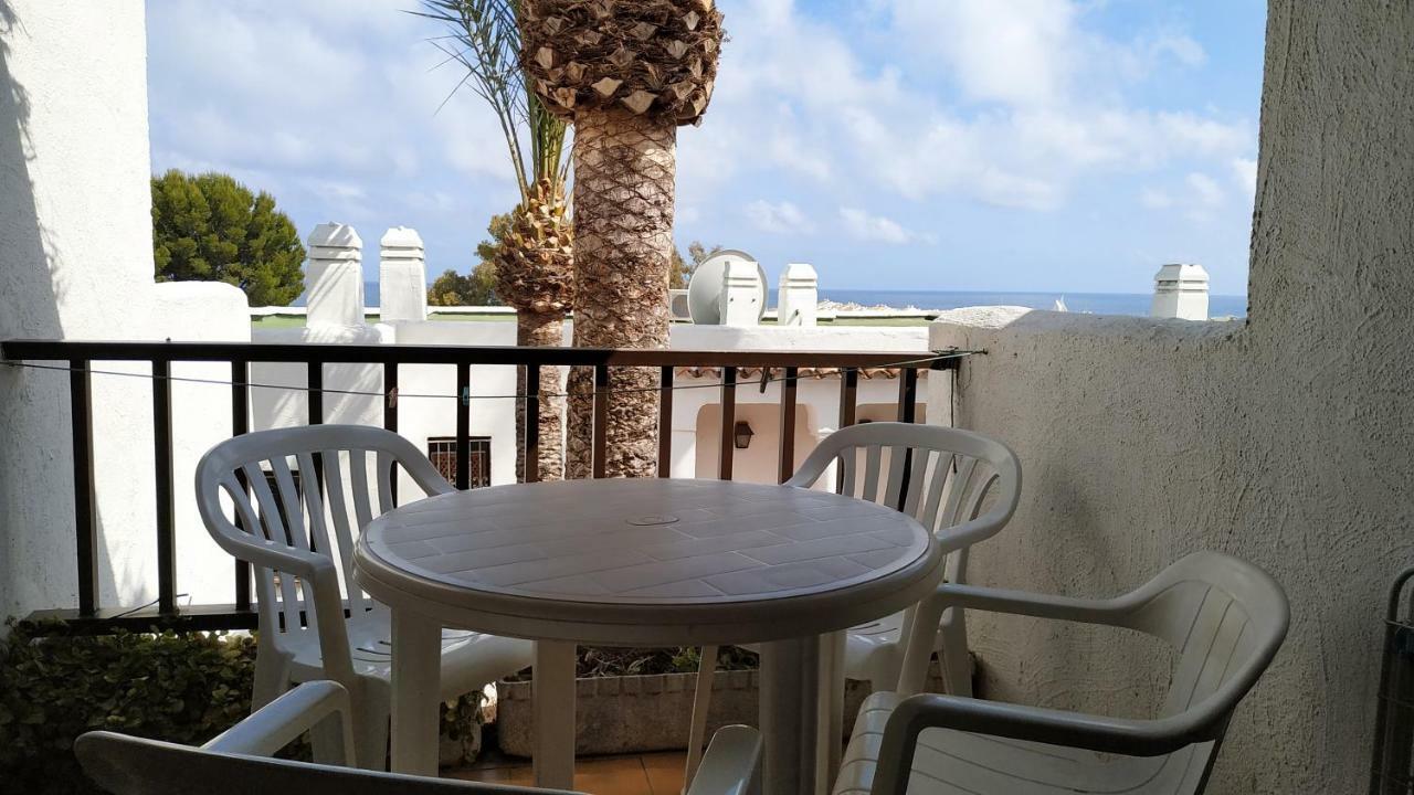 Apartamentos Marino Las Fuentes 3000 阿尔考斯布里 外观 照片